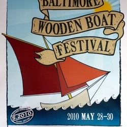 Woodenboat 2010